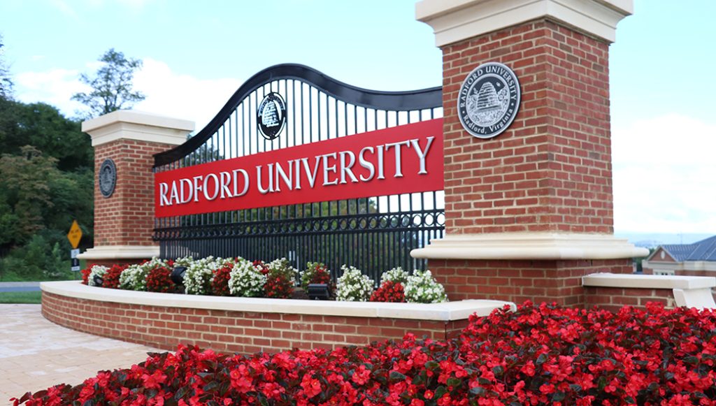 Radford University rebrands its campus card - CampusIDNews