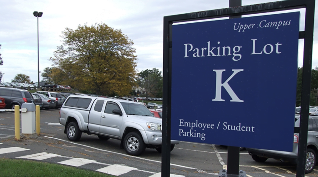 UConn issuing parking permit refunds to students CampusIDNews