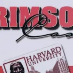 Harvard CrimsonCash logo