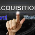 CBORD acquired Transact