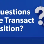 Questions about Transact Acquisition by Roper