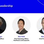 Transact CBORD Executive Leadership Team