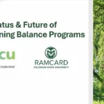 NACCU declining balance survey