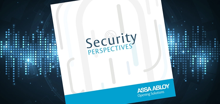 Assa Abloy Security Perspectives Podcast