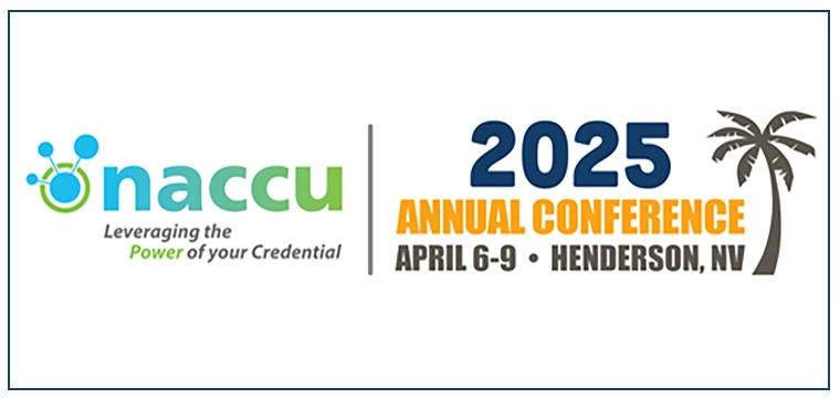 NACCU 2025 Annual Conference